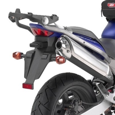 258 FZ Montážní sada GIVI Monorack pro motocykly HONDA CB600F Hornet